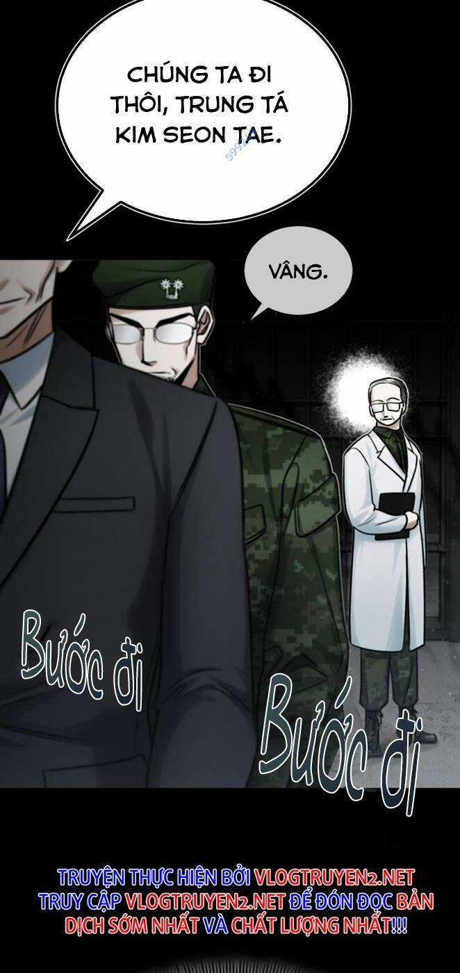 Đại Dịch Post - Chapter 4 - Trang 13