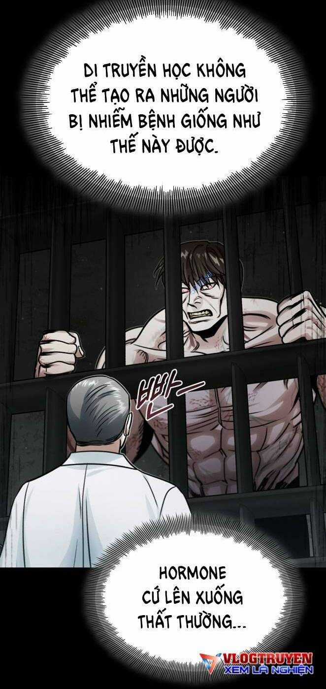 Đại Dịch Post - Chapter 4 - Trang 14