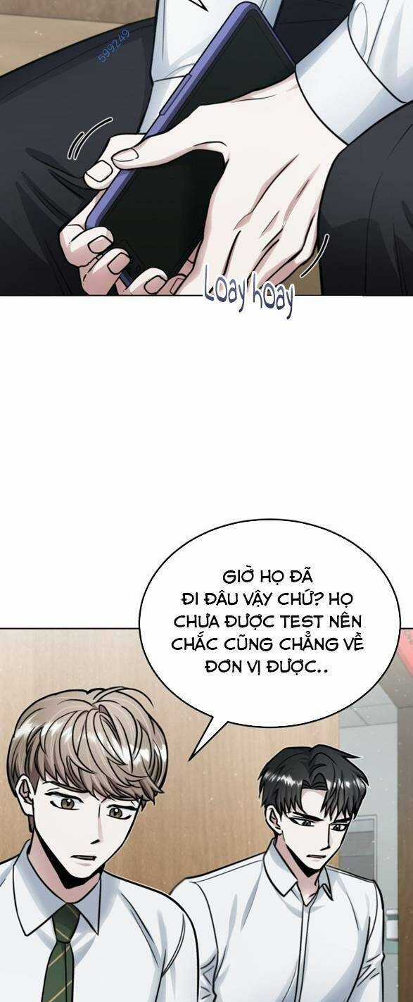 Đại Dịch Post - Chapter 4 - Trang 17