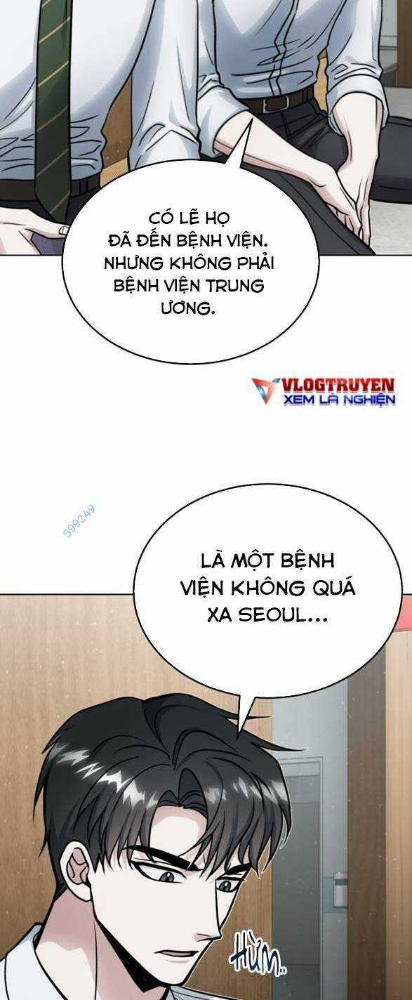 Đại Dịch Post - Chapter 4 - Trang 18