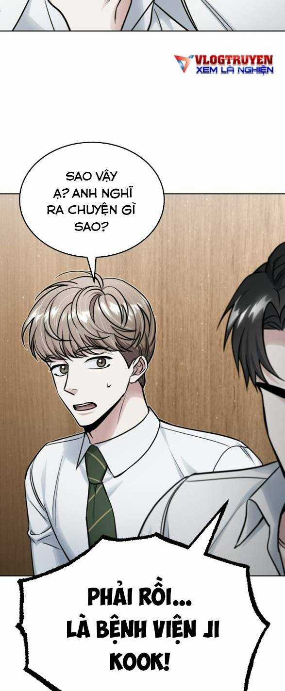 Đại Dịch Post - Chapter 4 - Trang 20