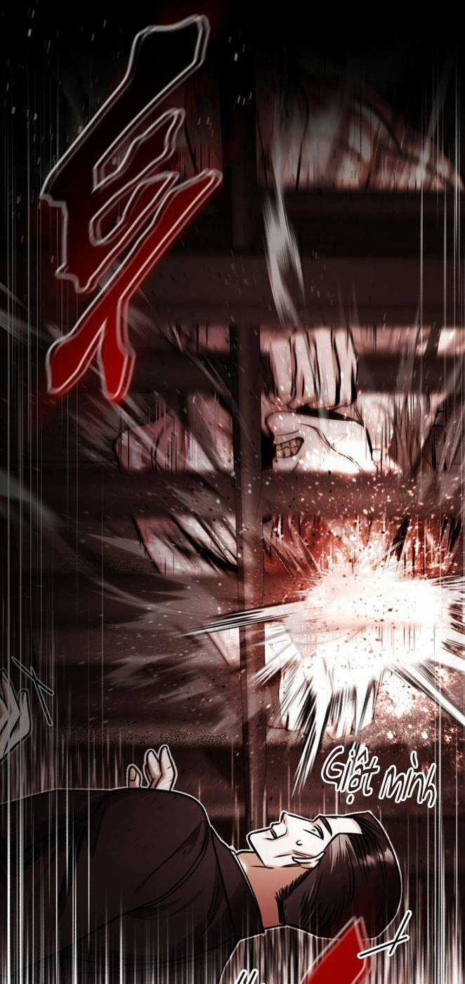 Đại Dịch Post - Chapter 4 - Trang 3