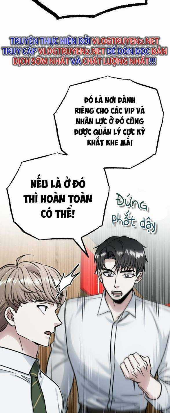 Đại Dịch Post - Chapter 4 - Trang 21