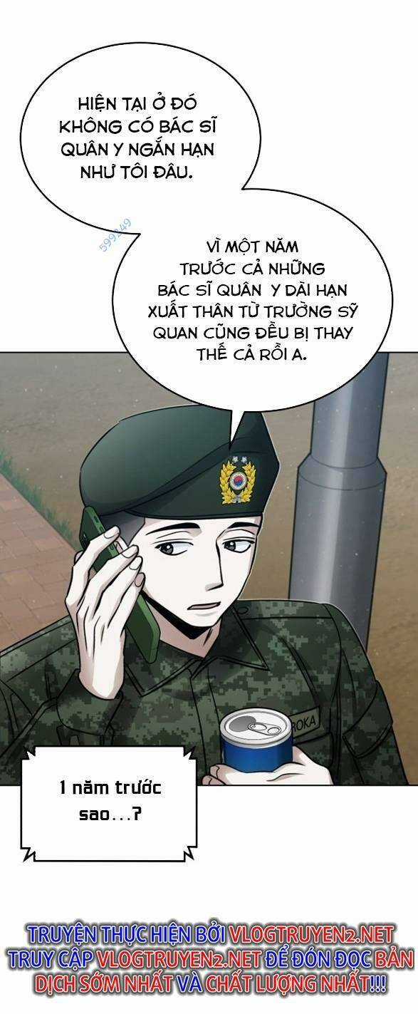 Đại Dịch Post - Chapter 4 - Trang 25