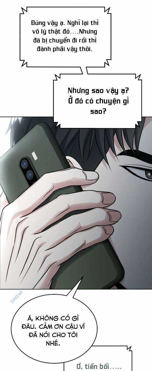 Đại Dịch Post - Chapter 4 - Trang 26