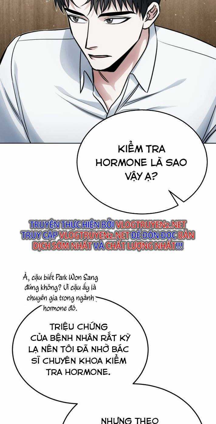 Đại Dịch Post - Chapter 4 - Trang 32