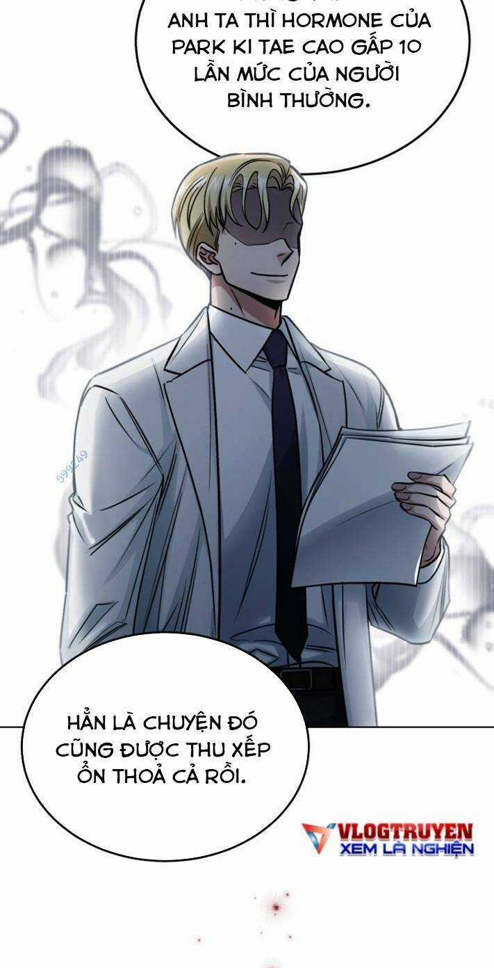 Đại Dịch Post - Chapter 4 - Trang 33