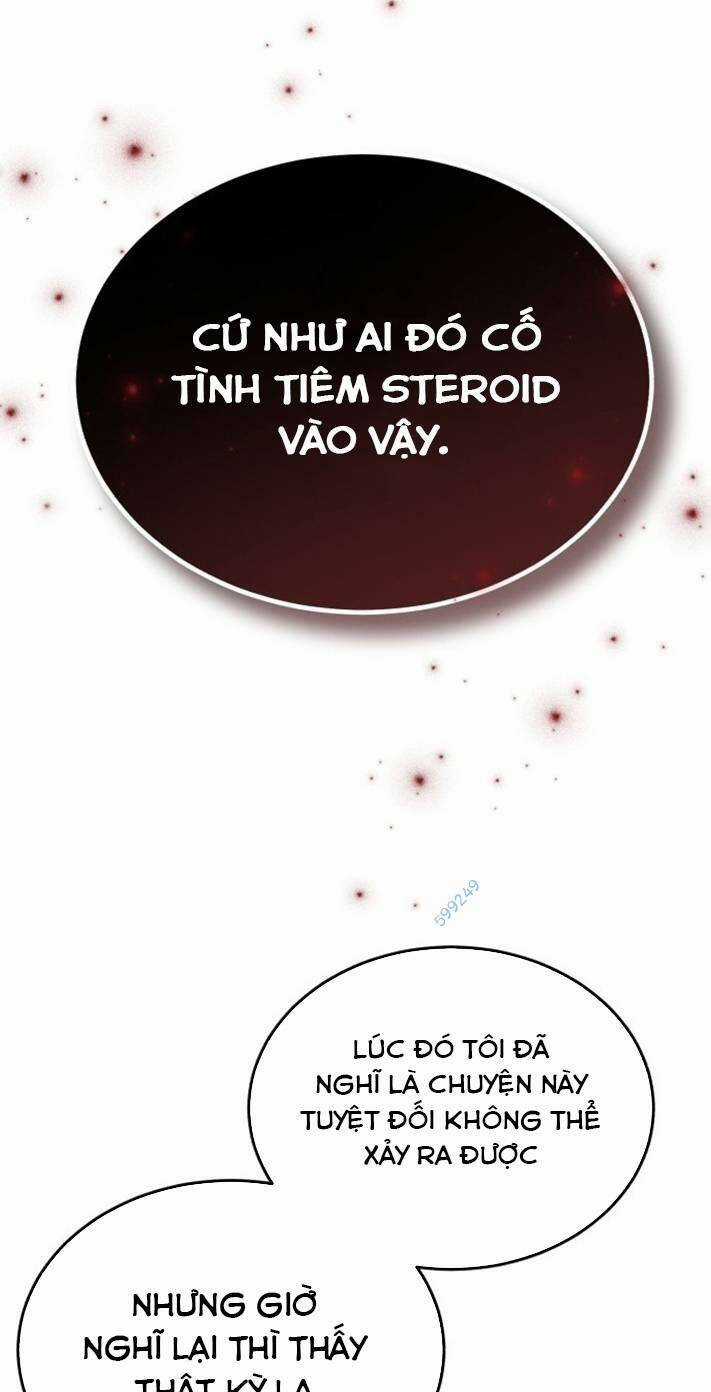 Đại Dịch Post - Chapter 4 - Trang 34