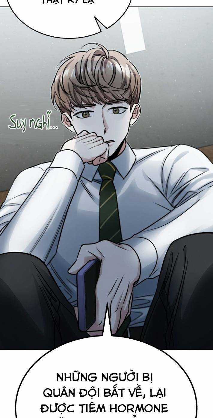 Đại Dịch Post - Chapter 4 - Trang 35