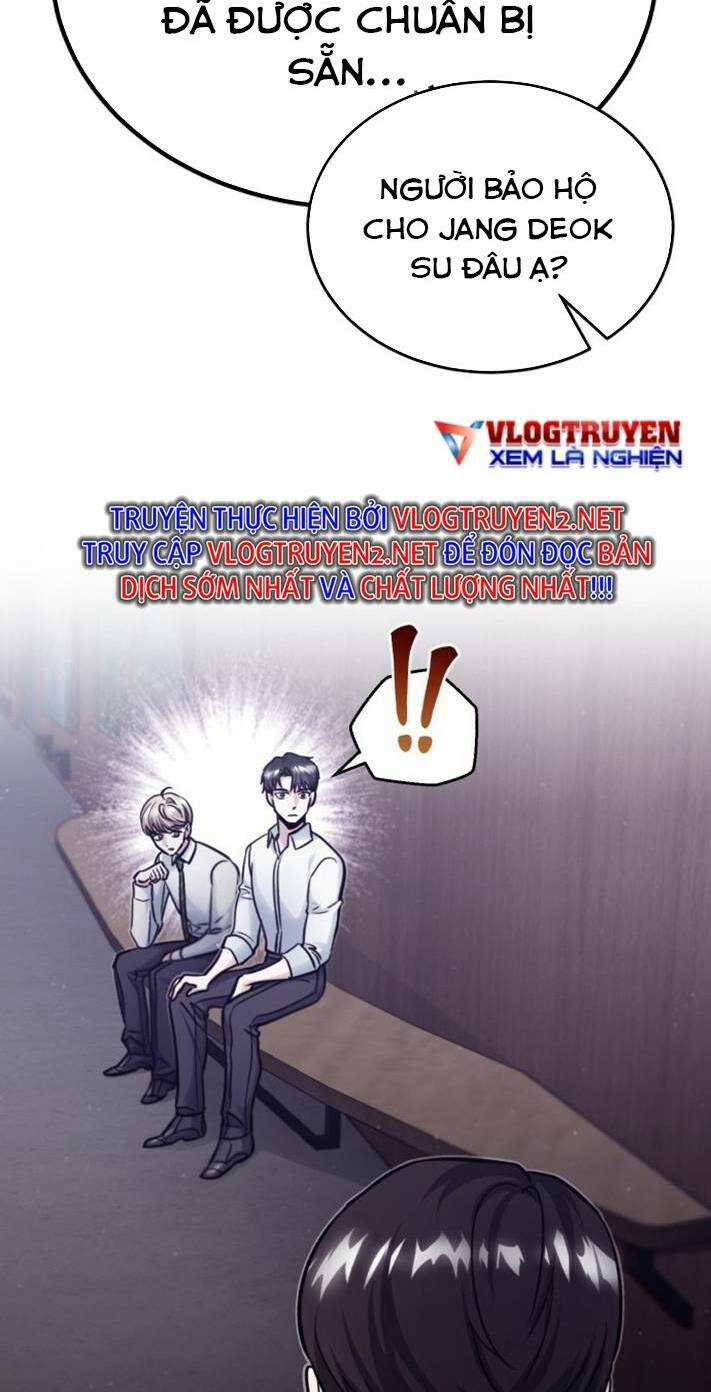 Đại Dịch Post - Chapter 4 - Trang 36