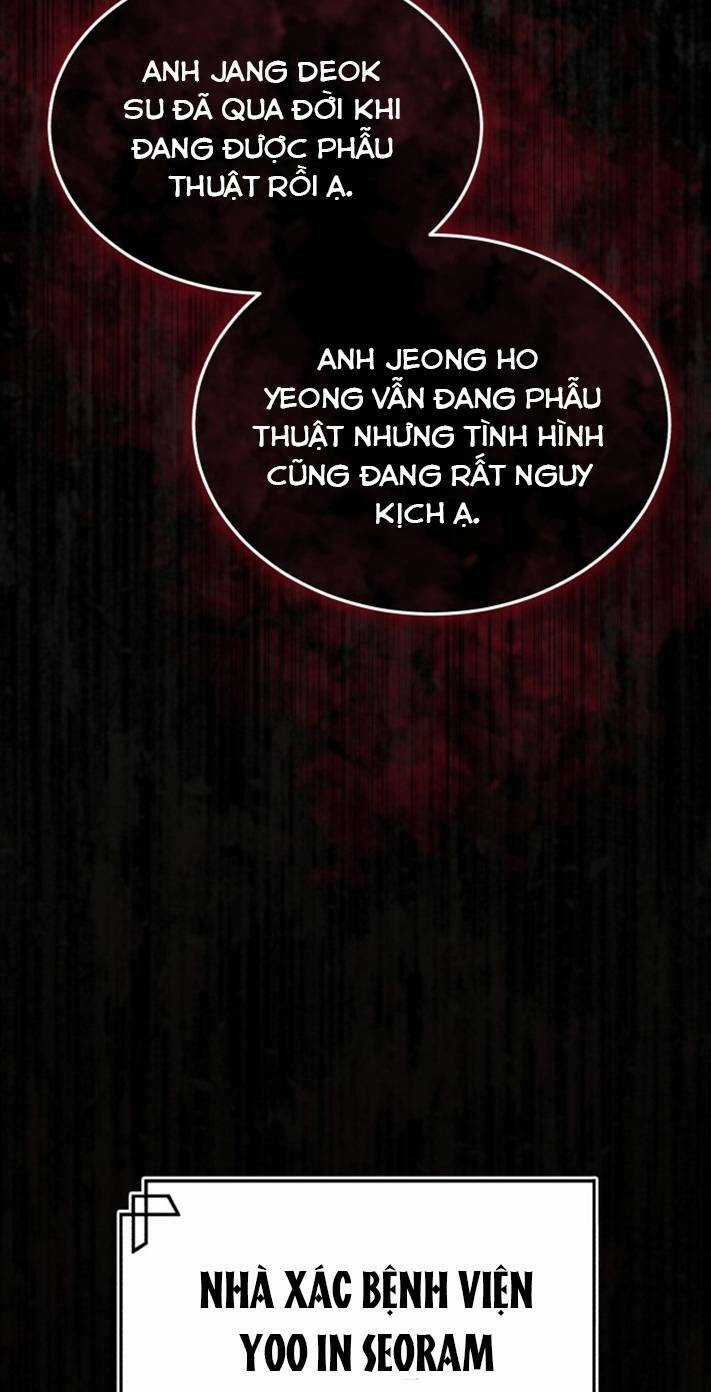 Đại Dịch Post - Chapter 4 - Trang 40