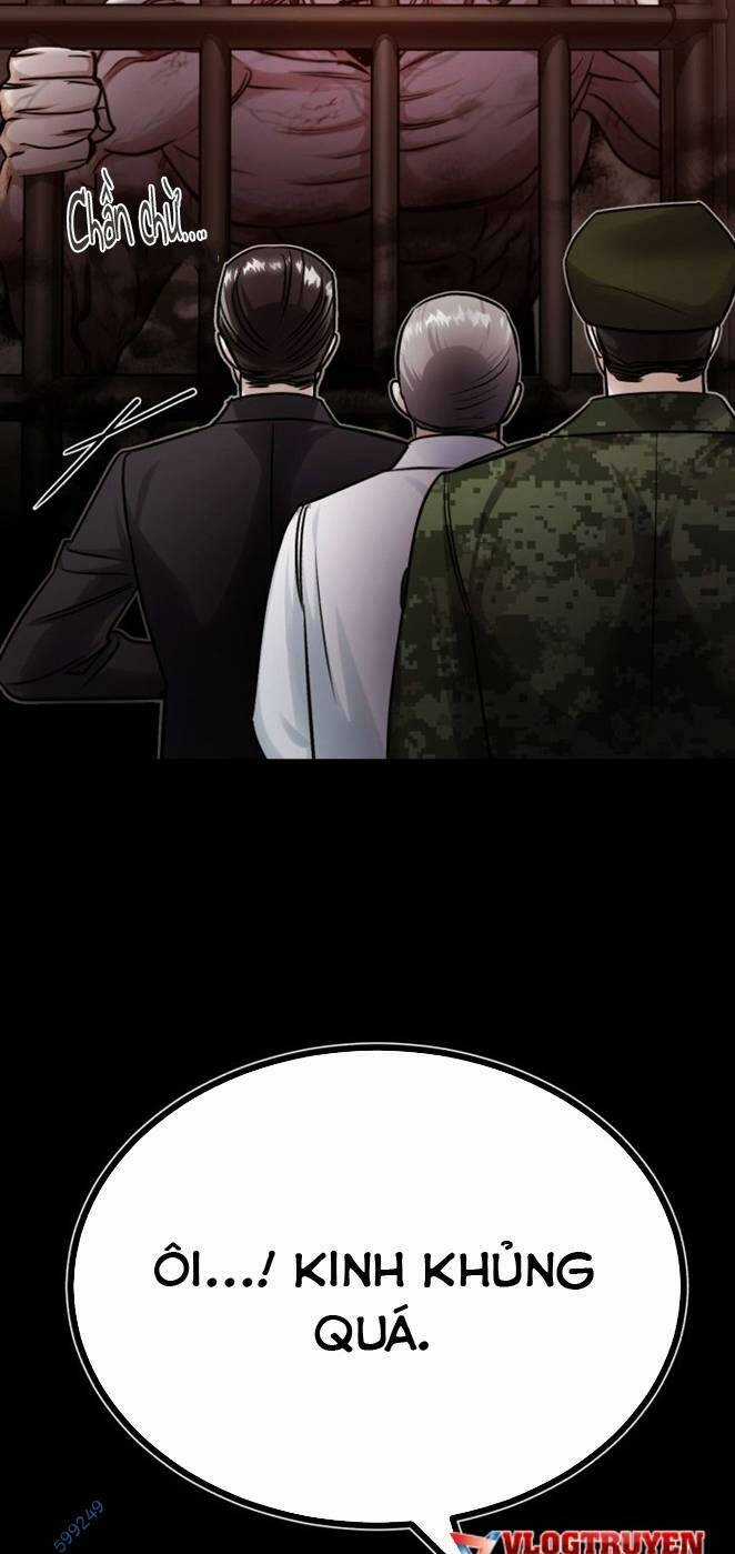 Đại Dịch Post - Chapter 4 - Trang 5