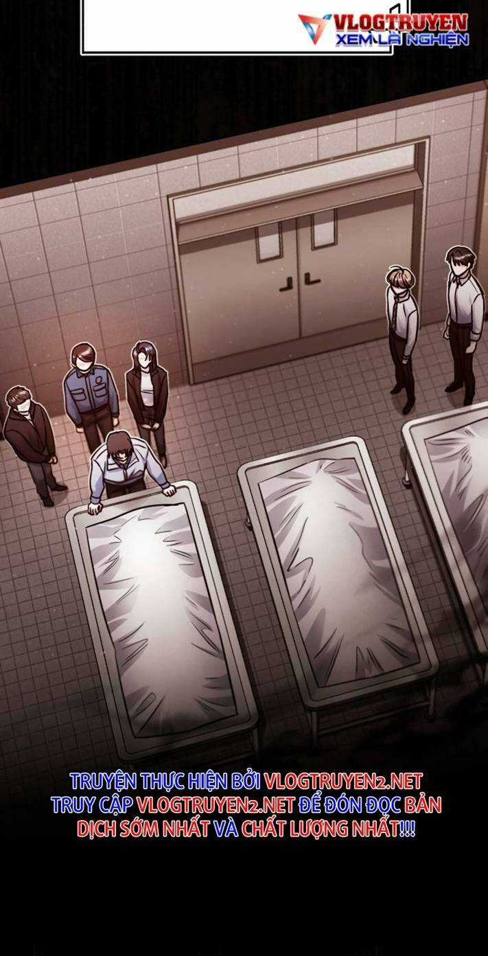 Đại Dịch Post - Chapter 4 - Trang 41