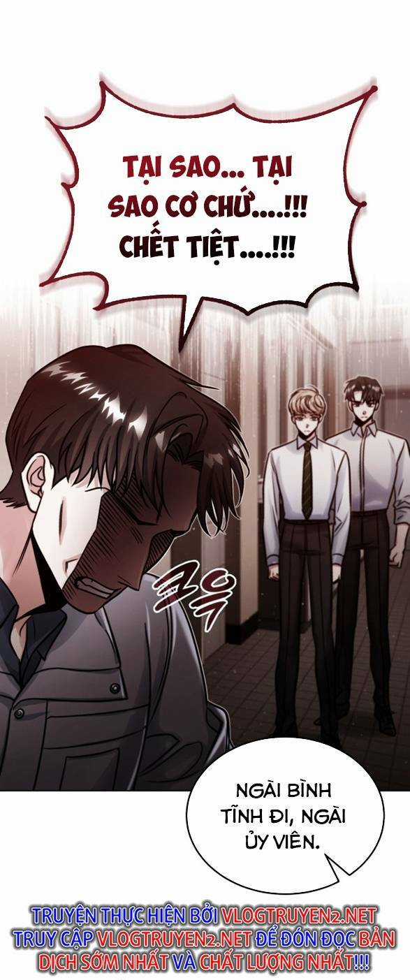 Đại Dịch Post - Chapter 4 - Trang 43