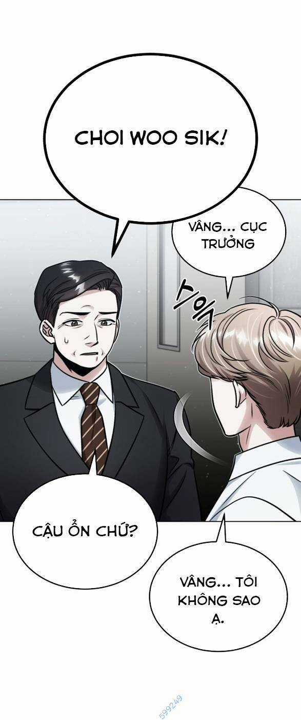 Đại Dịch Post - Chapter 4 - Trang 45