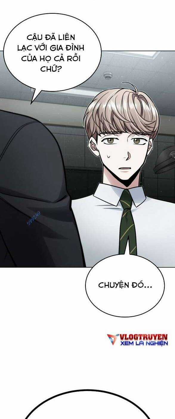 Đại Dịch Post - Chapter 4 - Trang 46