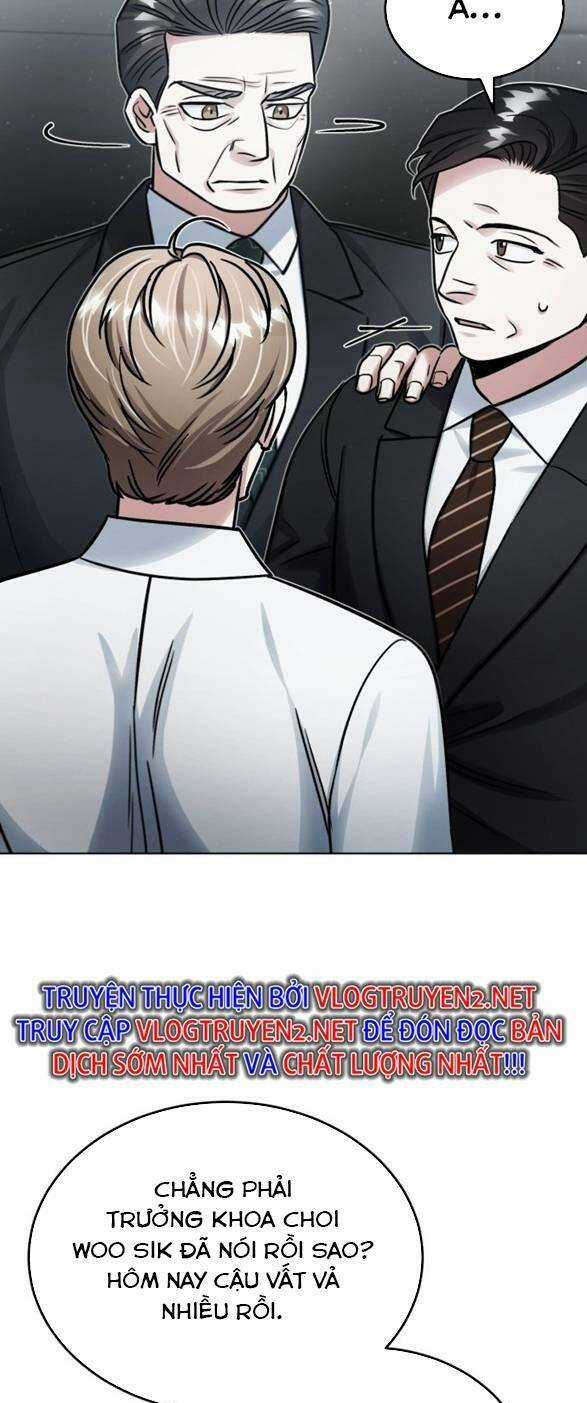 Đại Dịch Post - Chapter 4 - Trang 49