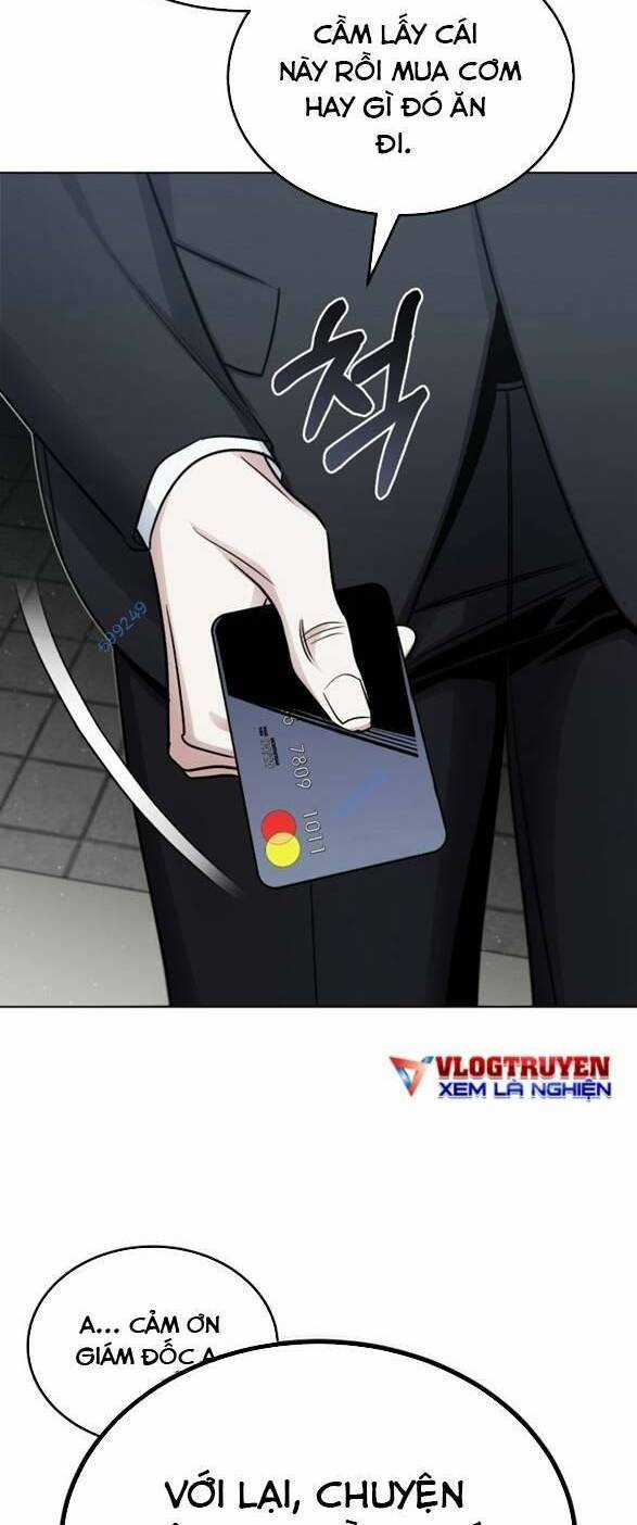 Đại Dịch Post - Chapter 4 - Trang 50