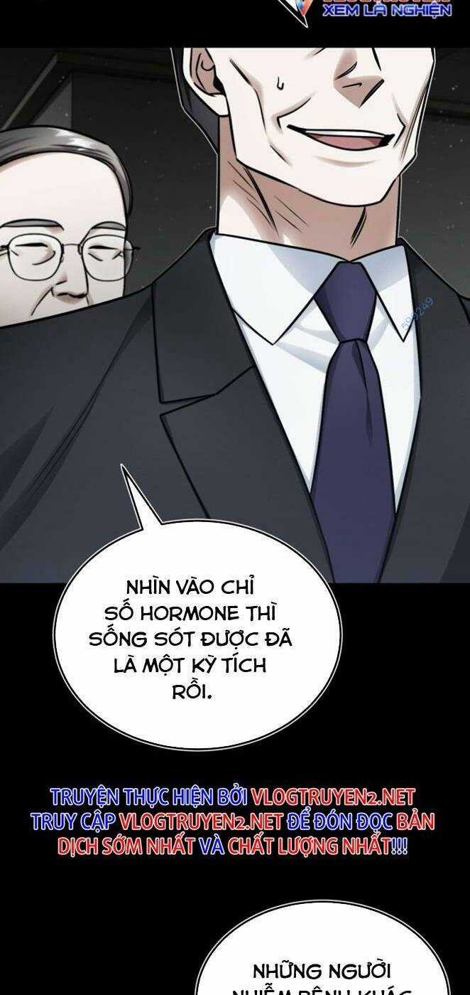 Đại Dịch Post - Chapter 4 - Trang 6