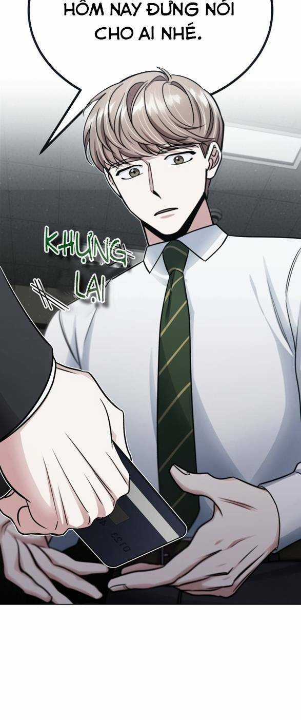 Đại Dịch Post - Chapter 4 - Trang 51