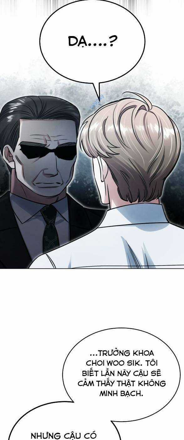 Đại Dịch Post - Chapter 4 - Trang 53