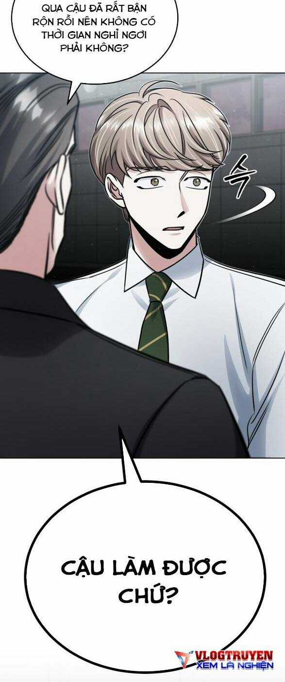 Đại Dịch Post - Chapter 4 - Trang 56