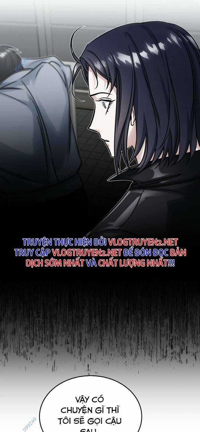 Đại Dịch Post - Chapter 4 - Trang 57