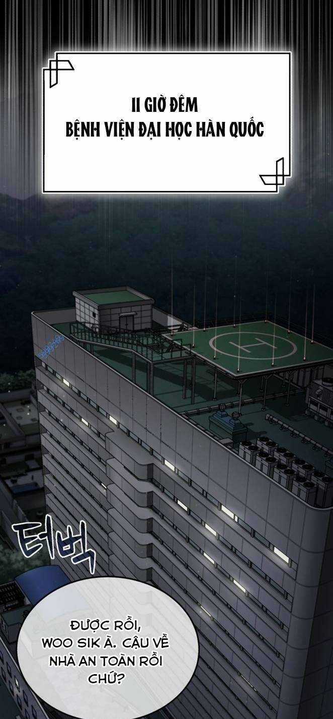 Đại Dịch Post - Chapter 4 - Trang 61