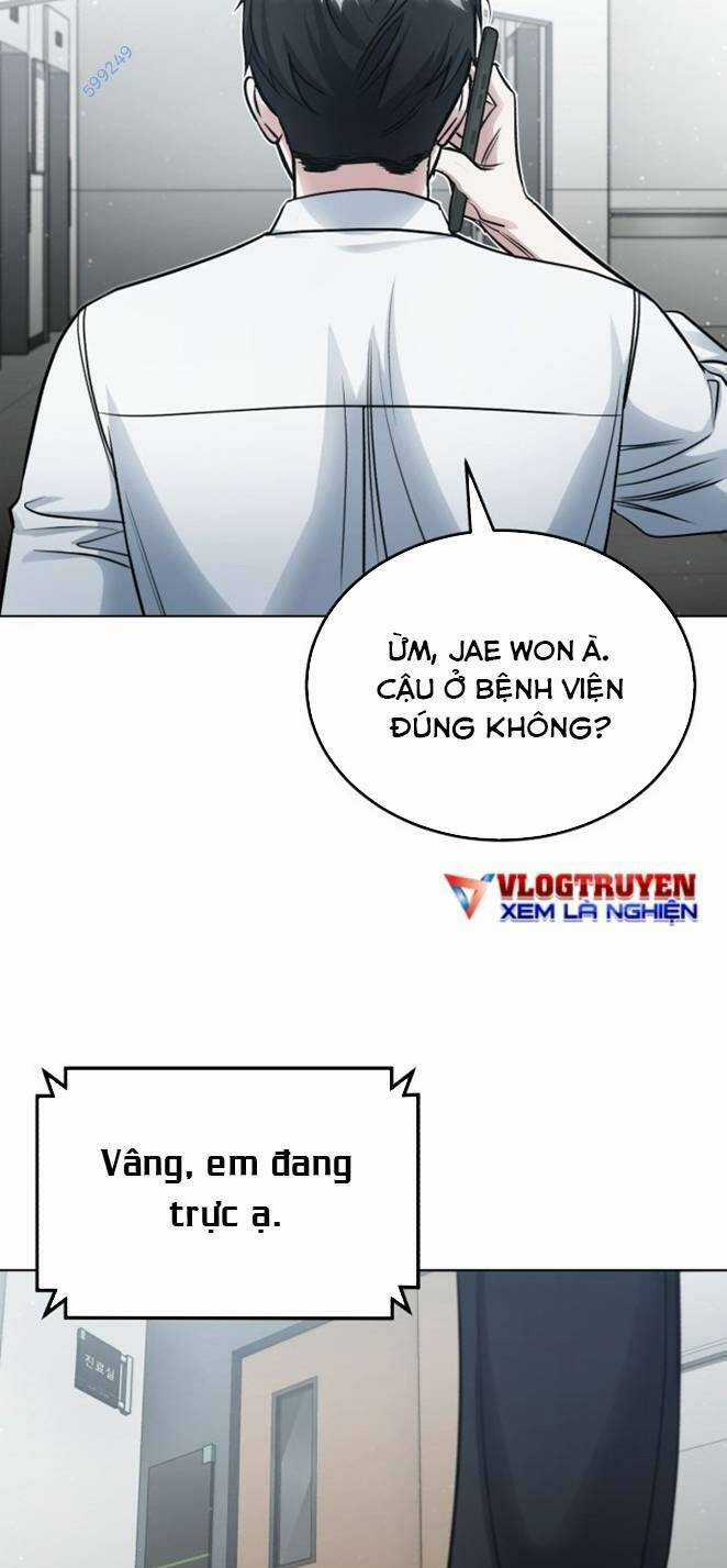 Đại Dịch Post - Chapter 4 - Trang 65