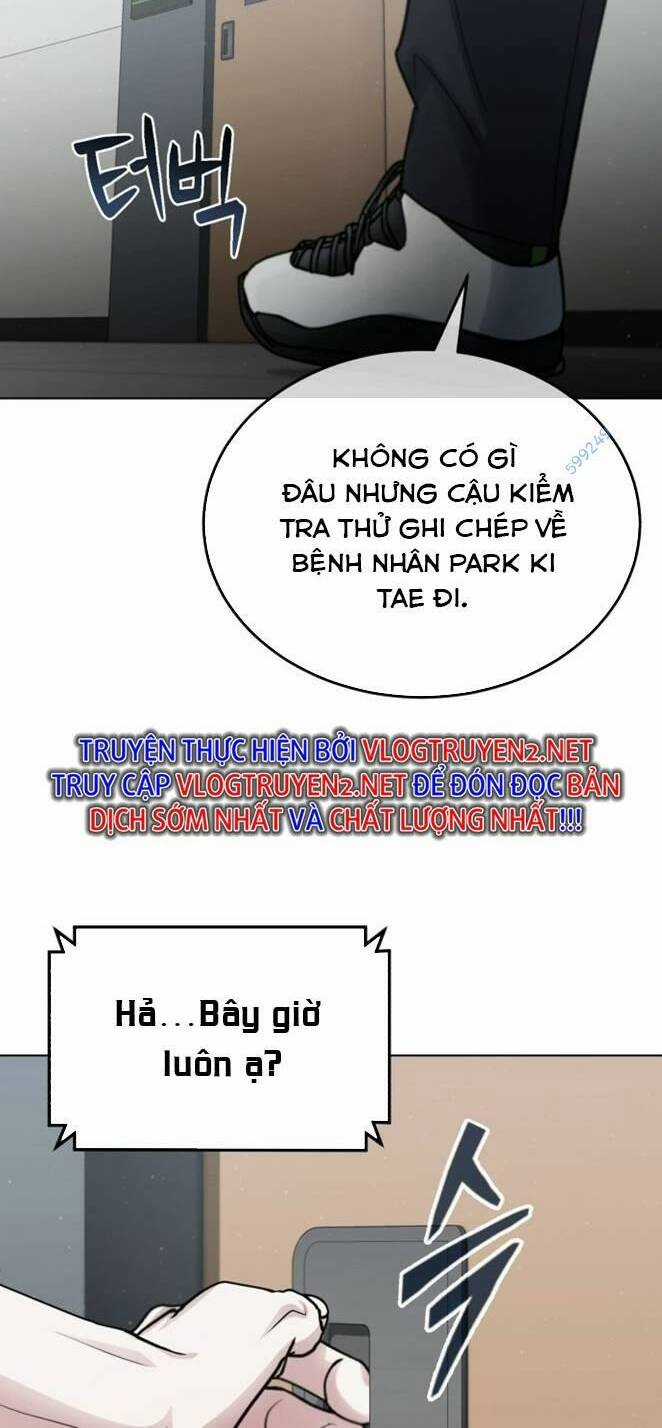 Đại Dịch Post - Chapter 4 - Trang 66