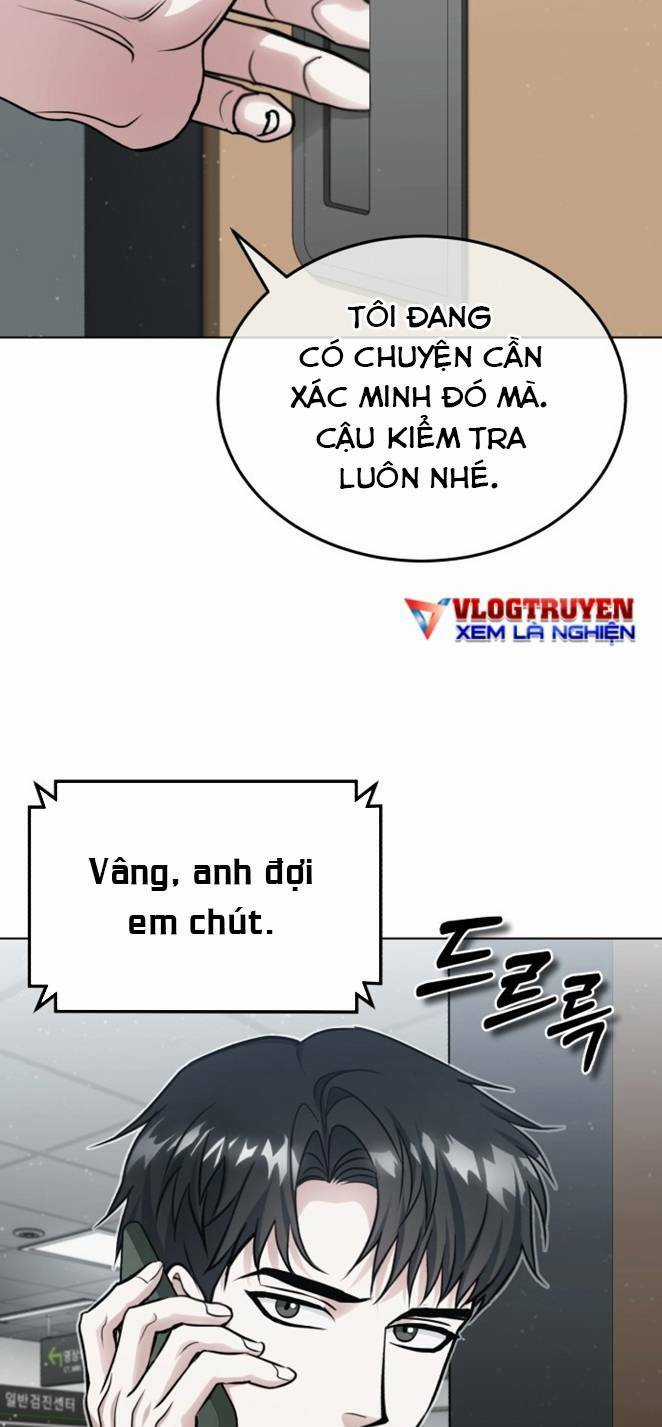 Đại Dịch Post - Chapter 4 - Trang 67