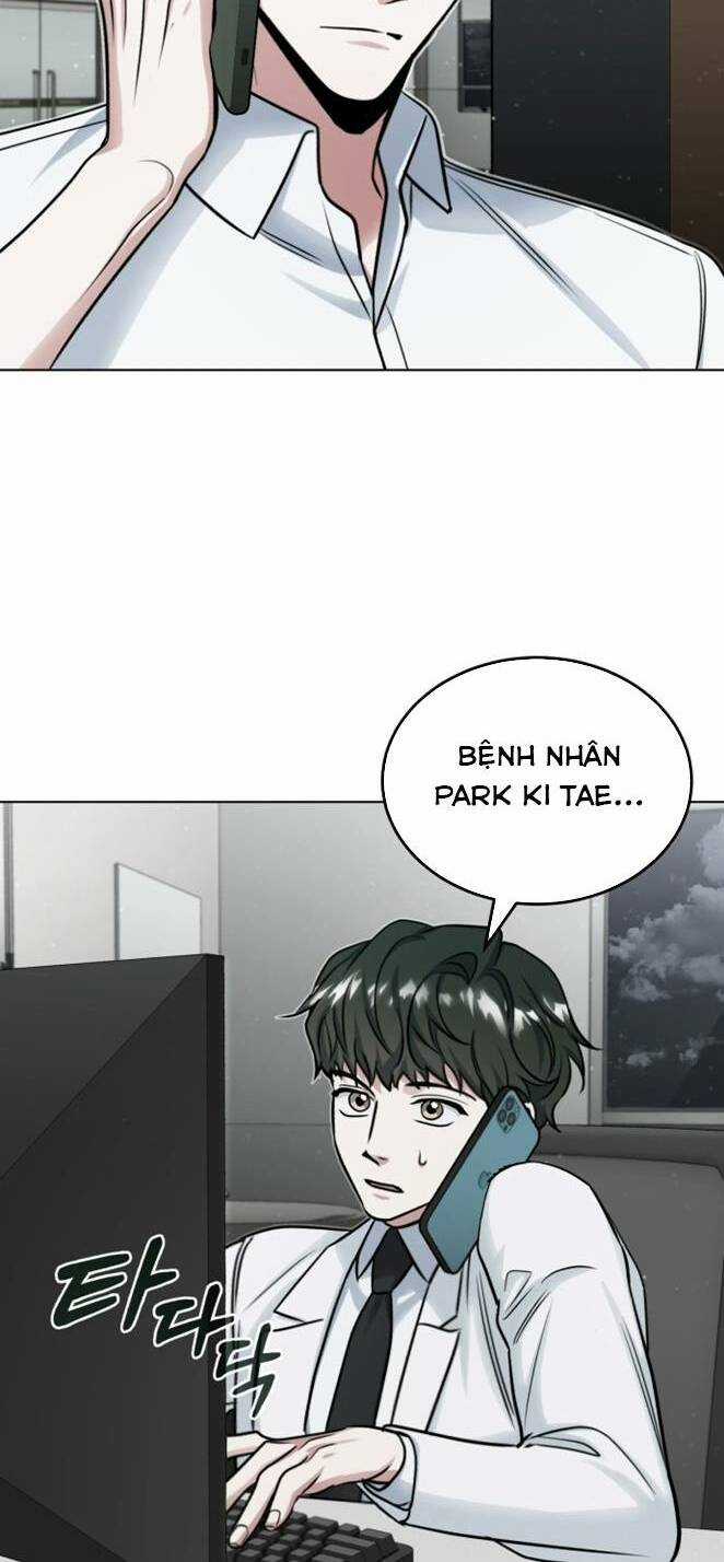 Đại Dịch Post - Chapter 4 - Trang 68