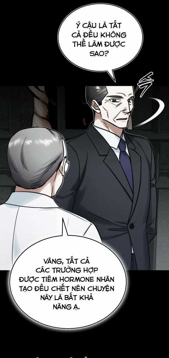 Đại Dịch Post - Chapter 4 - Trang 8