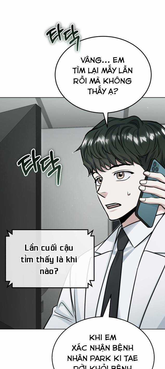 Đại Dịch Post - Chapter 4 - Trang 71