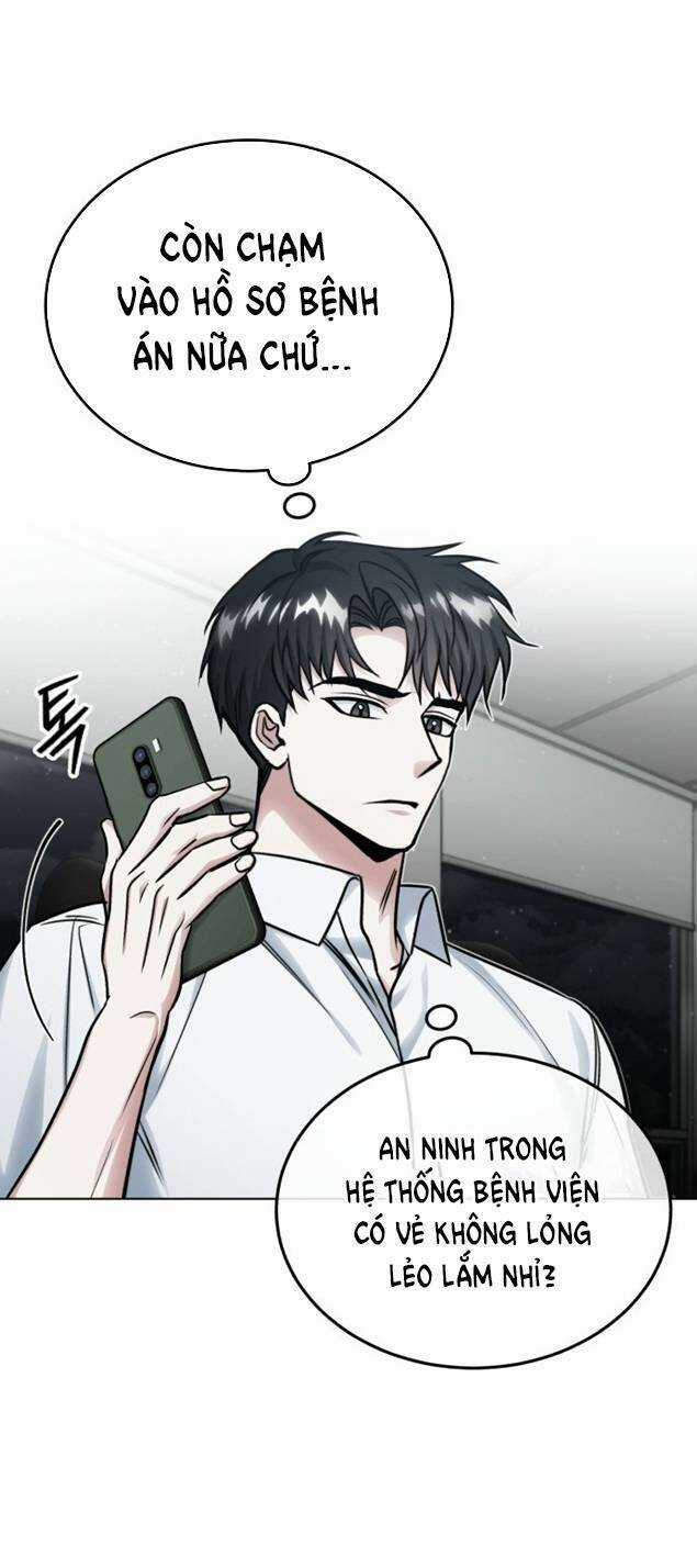 Đại Dịch Post - Chapter 4 - Trang 73