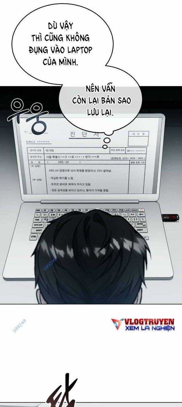 Đại Dịch Post - Chapter 4 - Trang 74