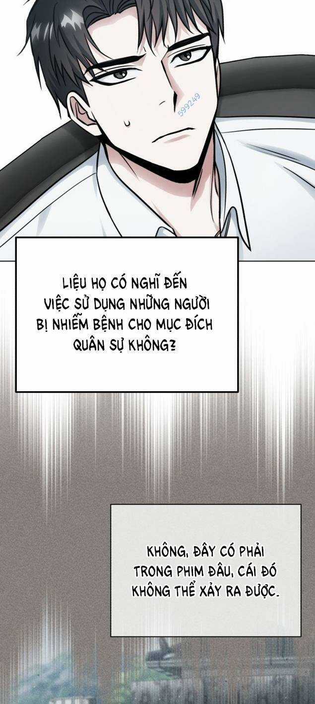Đại Dịch Post - Chapter 4 - Trang 77