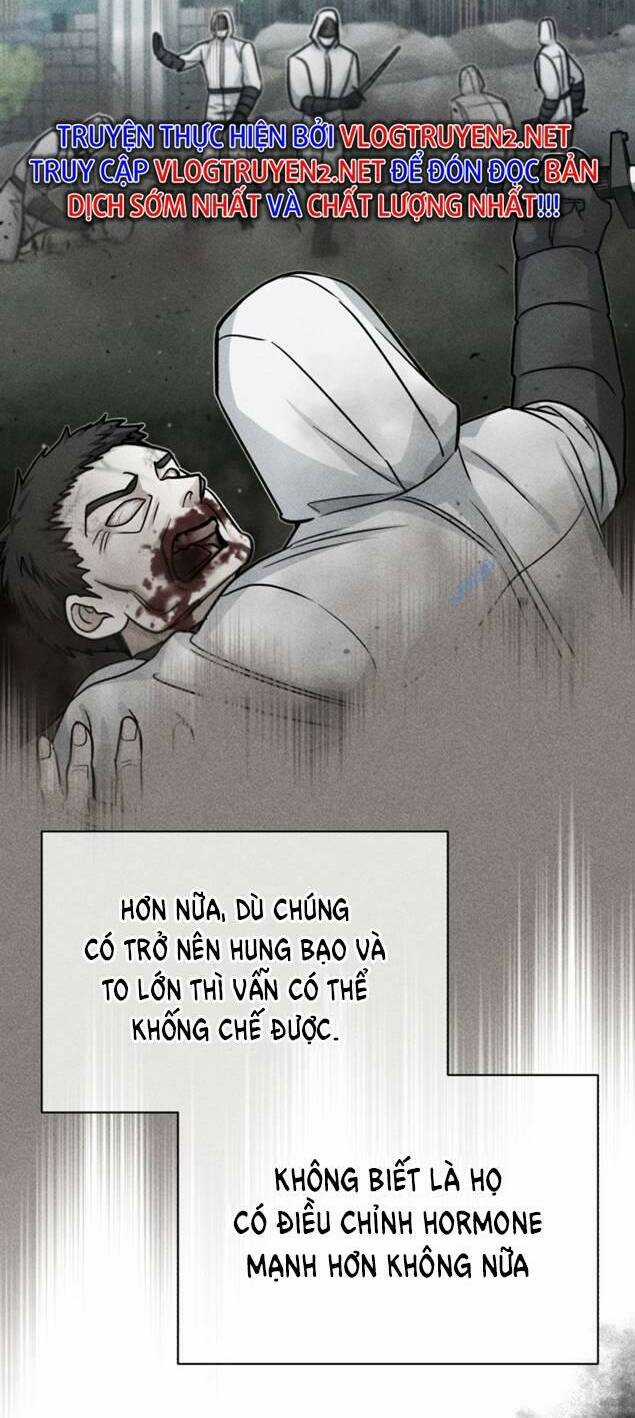 Đại Dịch Post - Chapter 4 - Trang 78