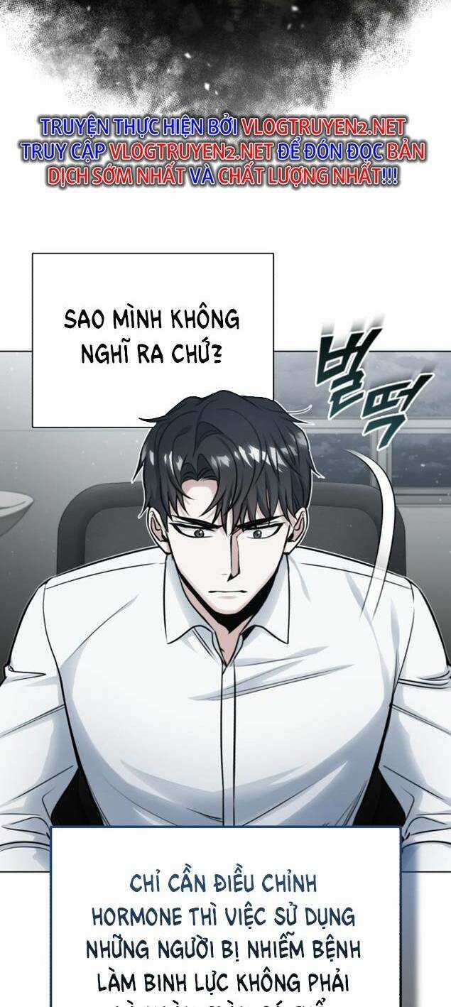 Đại Dịch Post - Chapter 4 - Trang 80