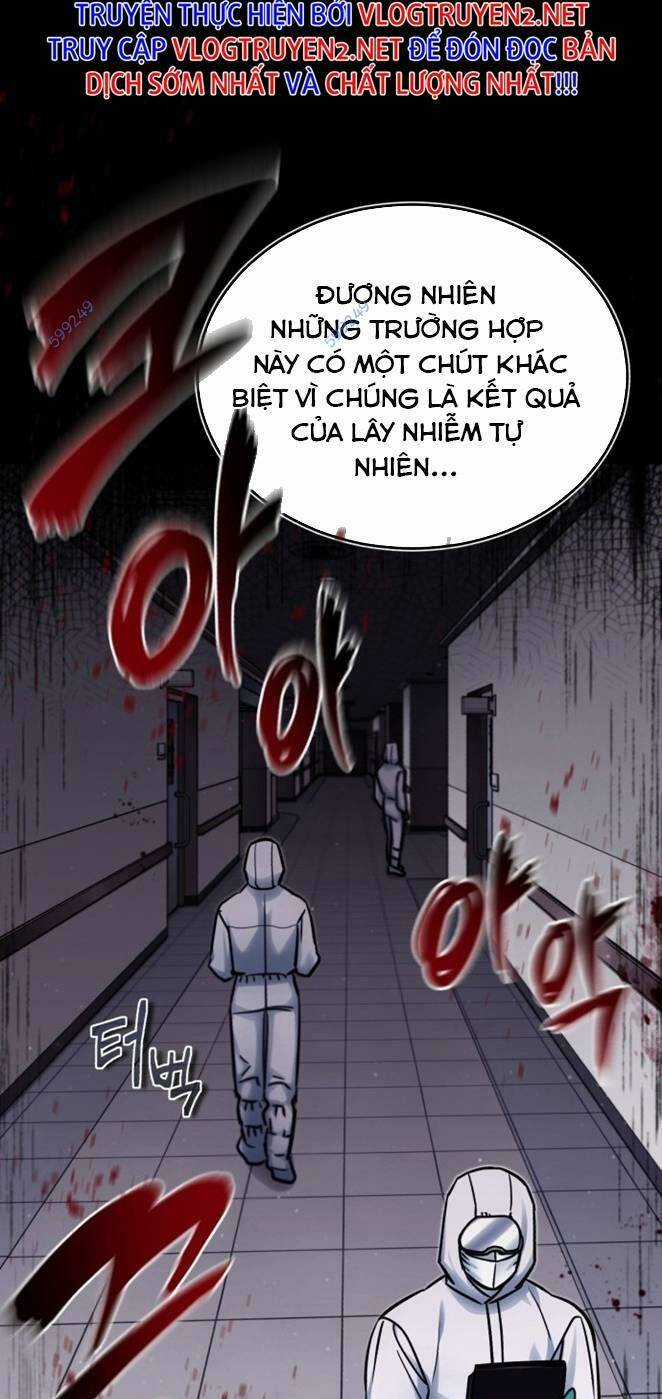 Đại Dịch Post - Chapter 4 - Trang 9