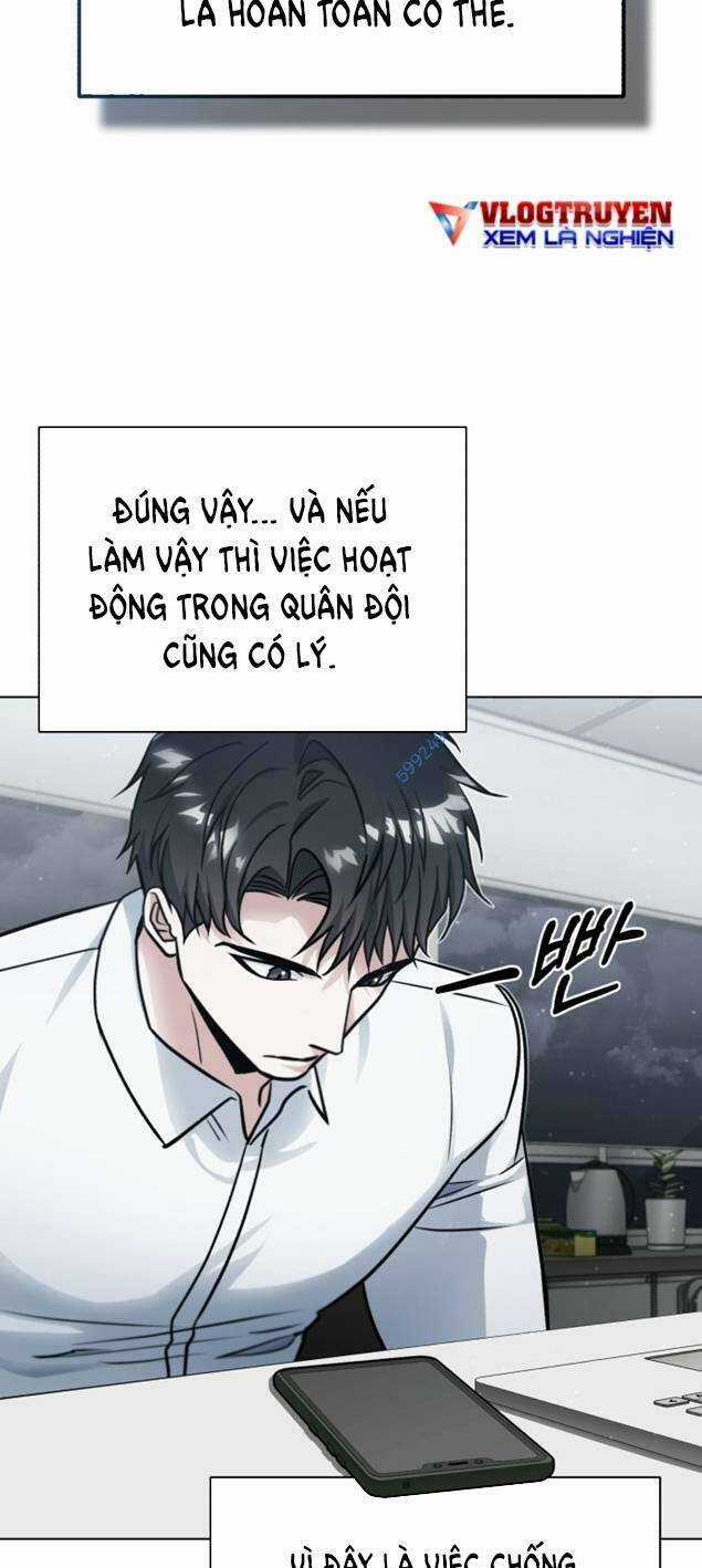 Đại Dịch Post - Chapter 4 - Trang 81
