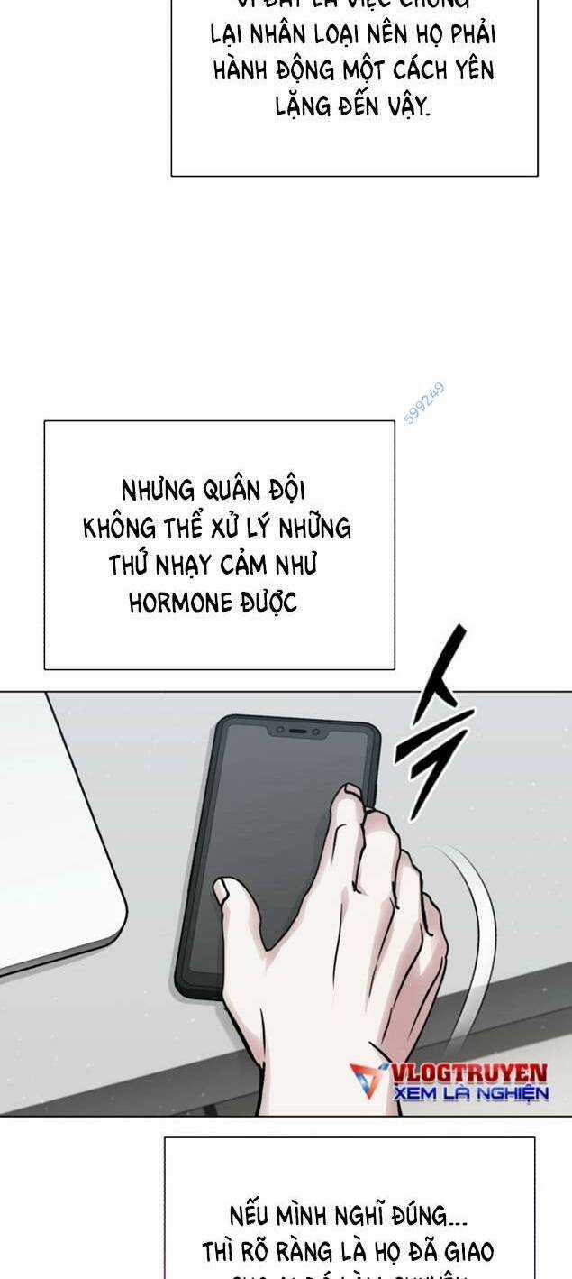 Đại Dịch Post - Chapter 4 - Trang 82