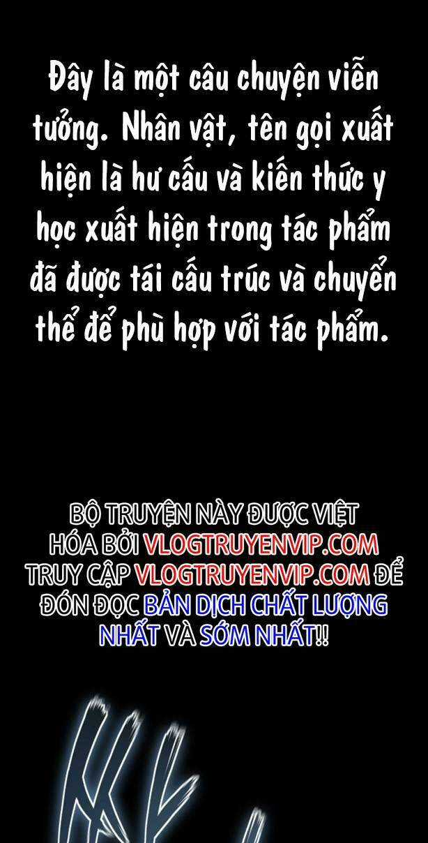 Đại Dịch Post - Chapter 5 - Trang 1