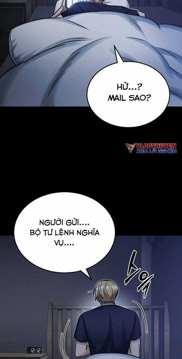 Đại Dịch Post - Chapter 5 - Trang 12