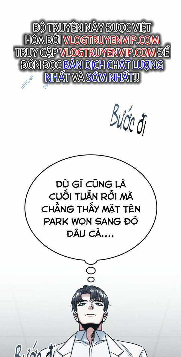 Đại Dịch Post - Chapter 5 - Trang 17