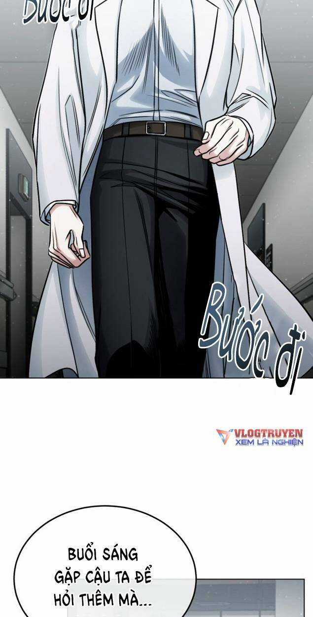 Đại Dịch Post - Chapter 5 - Trang 18