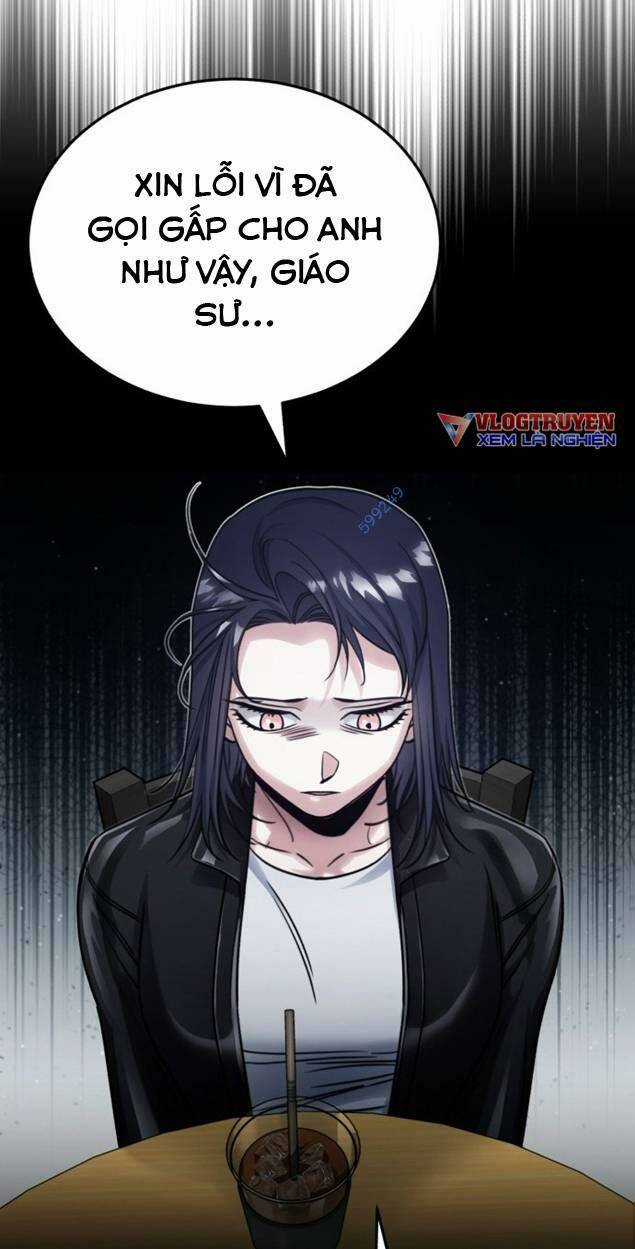 Đại Dịch Post - Chapter 5 - Trang 22