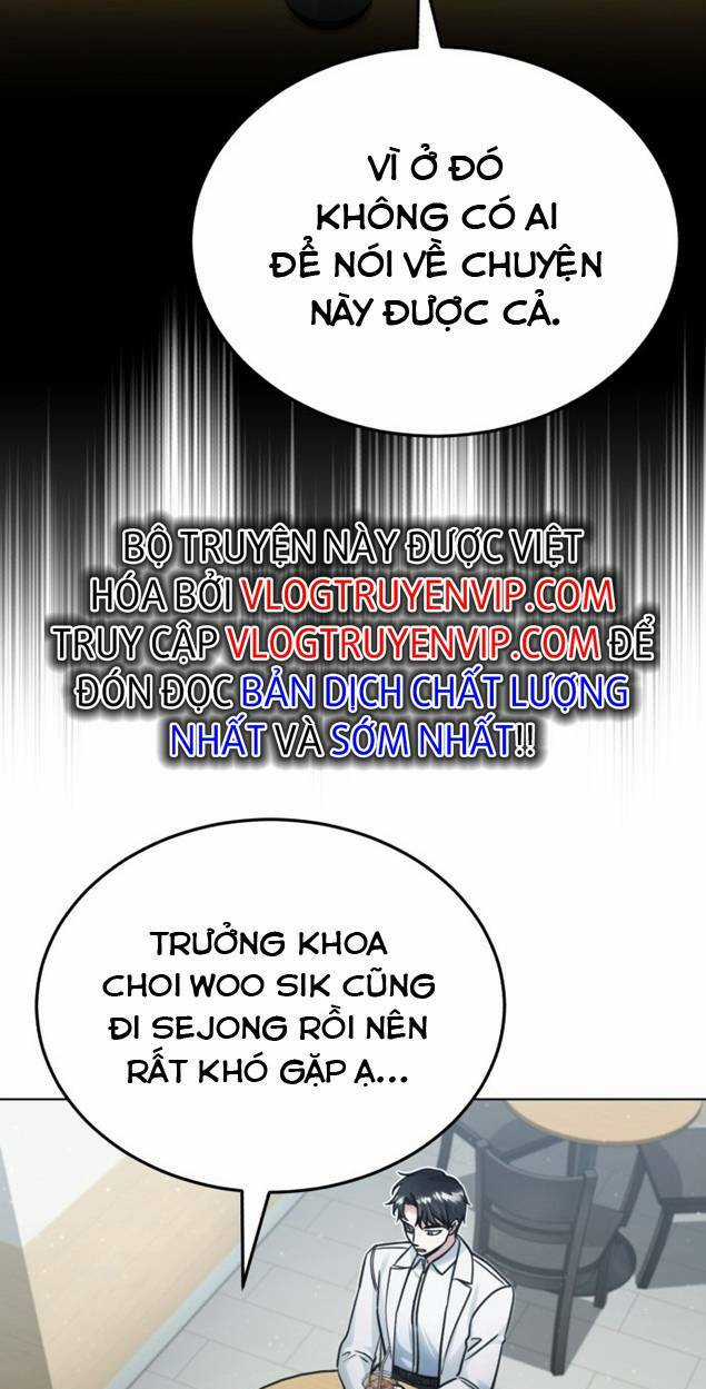 Đại Dịch Post - Chapter 5 - Trang 23