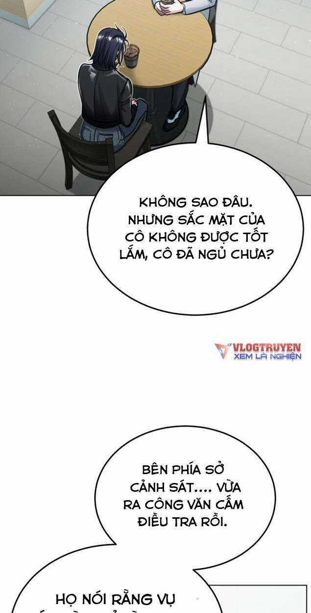 Đại Dịch Post - Chapter 5 - Trang 24