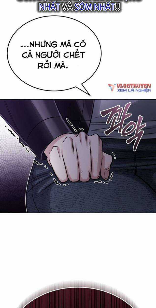 Đại Dịch Post - Chapter 5 - Trang 26